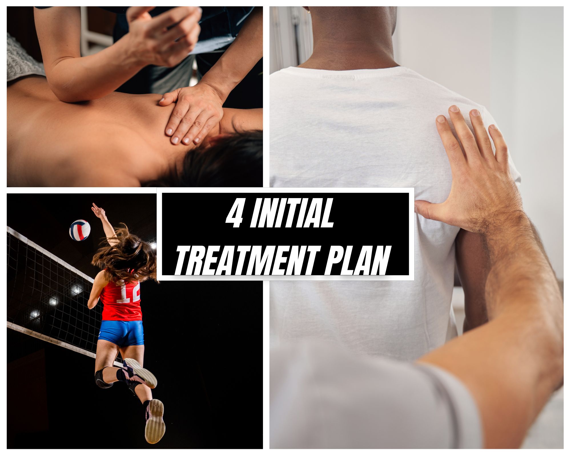 massage therapy treatment